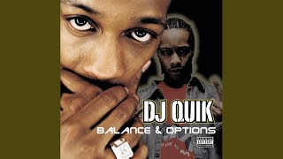Dj Quik - We Came 2 Play Acapella