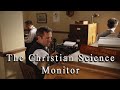 The christian science monitor