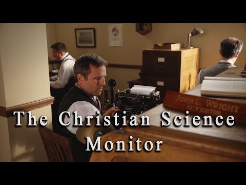 The Christian Science Monitor