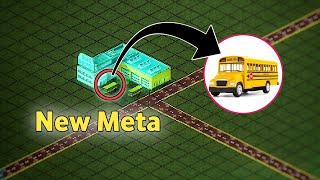 How to Use the Latest Busway Station Transportation in Theotown Indonesia screenshot 2