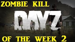 DayZ - zombie kill of the week 2
zombie kill of the week 2
Thanks for watching, if you enjoyed this video please click the like button, if you didnt like this video, click the dislike button and tell me in the comments what you didnt like.
Want more gaming videos and commentary? Why not subscribe to my channel?
Subscribe: http://goo.gl/09Wa6v
Facebook: http://goo.gl/dvJbNP
Twitter: http://goo.gl/CDGmks
Twitch: http://goo.gl/Jb4UZd
Website: http://goo.gl/Ql5VUA
Donate: http://goo.gl/1R1xN9 DayZ - zombie kill of the week 2