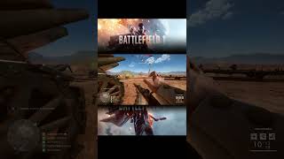 BF1 #fps #gaming  #gameplay