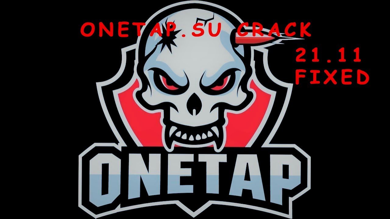 Onetap.su crack 21.11.2019