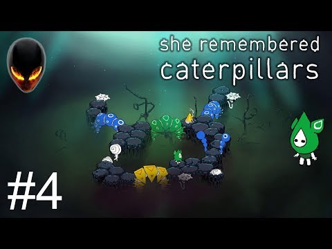 Videó: A Remembered Caterpillars Egy Aranyos Fél-önéletrajzi Rejtvényfejtő A Halálról