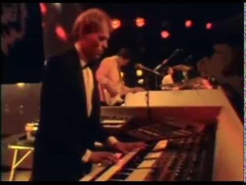 Steve Miller Band - Macho City Live (1983)