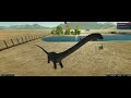 Jurassic World Battle Royal (JWE3)