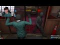 Yuno Becomes A HOSTAGE For Dundee's Robbery [NoPixel GTA RP] (MV)