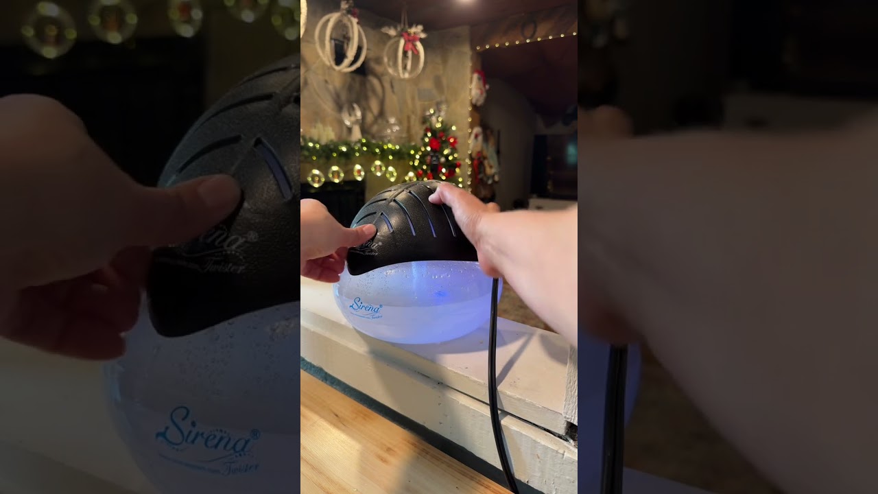 Enhance Your Space with Clean Air & Soothing Scents 