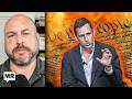 The Tech Billionaire Plan To Destroy Democracy | Gil Duran | TMR