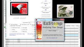 EzStamp SRS WARP Mode