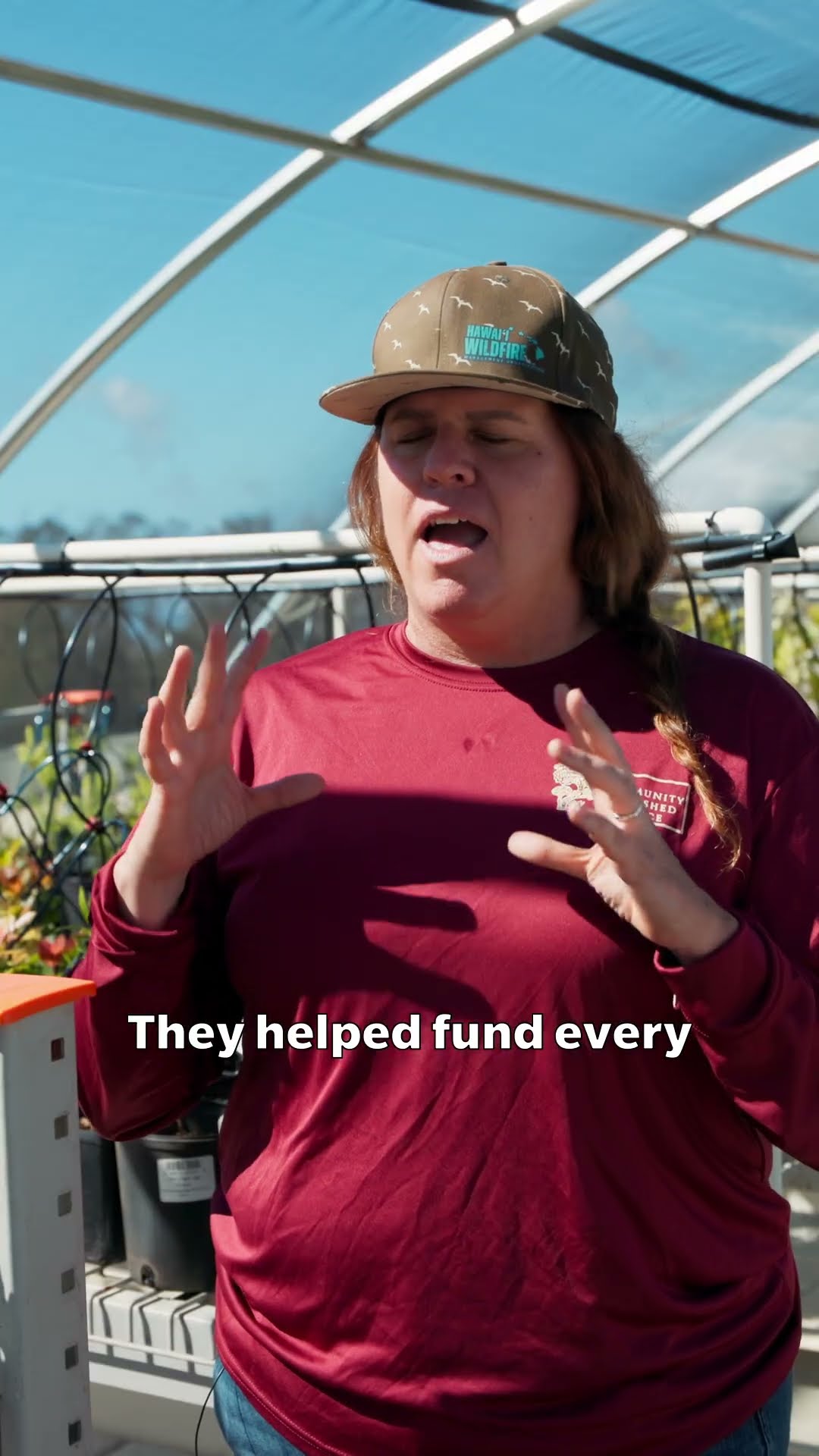 Kula Community Watershed Alliance
