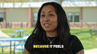 CADES Video Spotlight- Special Education Teacher Julissa Bucher