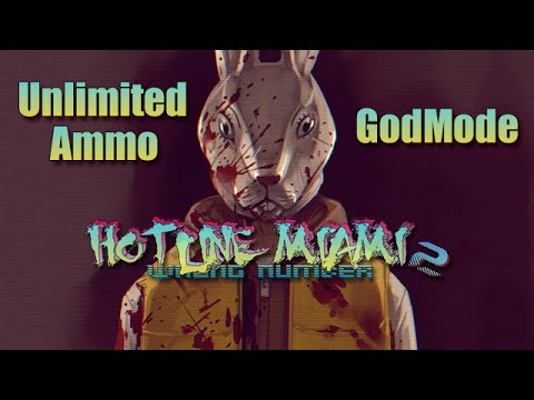    Hotline Miami 2 Wrong Number -  4