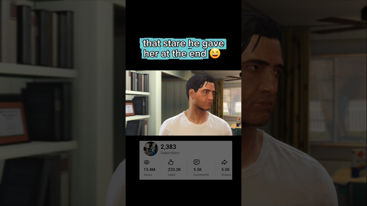 Этот взгляд слишком реален 😳 😆 🤣 