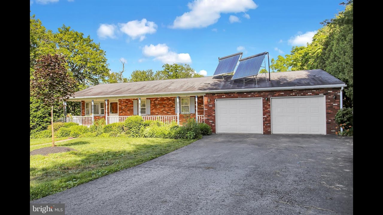 358 COLEBROOKDALE ROAD, BOYERTOWN, PA 19512 Kelly Spayd MLS