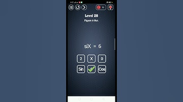 Brain Test - Have guts to pass it? Level 28 Walkthrough Solution Or Answer