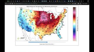 AgSouth Farm Credit Weekly Weather Update: February 5, 2024 by AgSouth Farm Credit 312 views 3 months ago 20 minutes