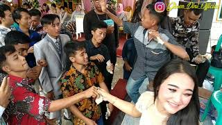 Goyang Asik banget Lagu Tarling koplo || live show @ Legok Sumedang