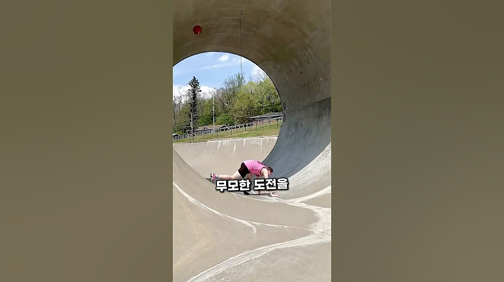 이 남자를 보면 남성의 수명이 짧은 이유를 알게 됩니다 #무모한도전
