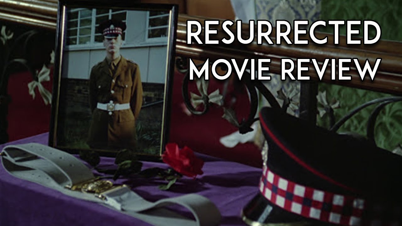Resurrected Movie Review 1989 Indicator 143 Paul Greengrass