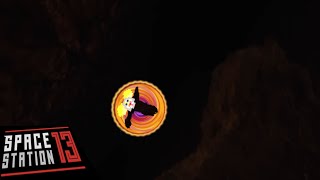 Space Station 13 - Clown Conundrum