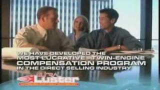 Ultraluster Waterless Technology - How Big Is The Market