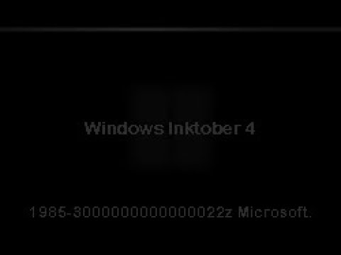 Windows Never Released Bootscreen Mockups 244.6 Ideas - YouTube