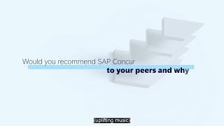 Streamlining Expense Management: G's Fresh Shares their Success with SAP Concur