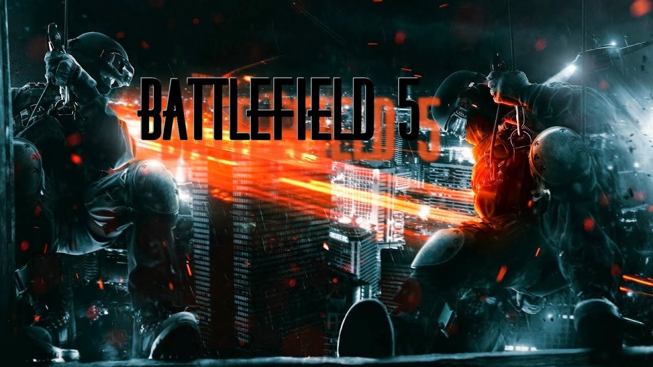 Battlefield 5 Coming 2016??? Rivalling Call Of Duty