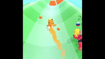 Aquapark.io Part 4