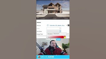 Your Enscape Workflow will 10X After this video #shorts