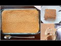 Coffee Dessert | Coffee Pudding | No bake Coffee and Biscuits Dessert by Deliciousss image