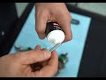 How to Properly Grease A SATA Paint Gun