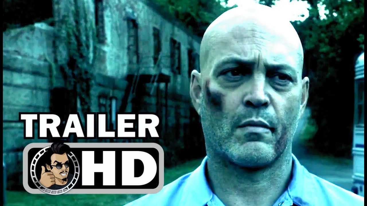 official secrets BRAWL IN CELL BLOCK 99 Official Trailer (2017) Vince Vaughn Thriller Movie HD