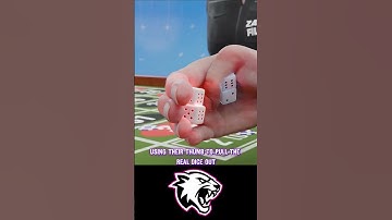 Dice Switching