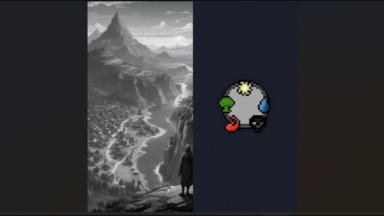 MTG Forge ep 239 Drafting 5 colors with dragons