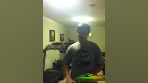 Mw3 ultimate fail rap