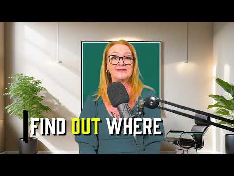 Episode 1 - So, you're going to have an amputation!