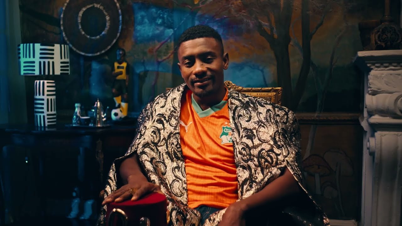 GOtv Uganda | AFCON 2025