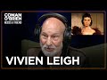 Sir Patrick Stewart Watched “Gone With The Wind” With Vivien Leigh | Conan O&#39;Brien Needs A Friend