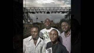 Sauti Sol: "Zosi"