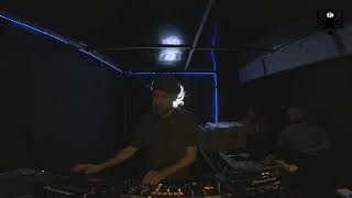 RADIKAL GURU X CLUB ROOM TUESDAY DUB EDITION AT HUM STUDIOS 4 APRIL 2023