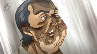 Doppo Orochi Y Goki Shibukawa Vs Bang Y Bombamvbaki Vs One Punch Man