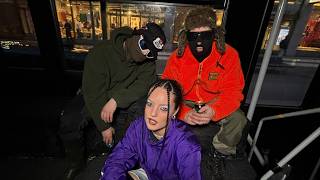 Hooja x Little Sis Nora - BE WITH U