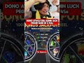 ADMIN ATIVOU 128x LUCK NO SLIME RNG E ISSO ACONTECEU... #SlimeRNG #Roblox