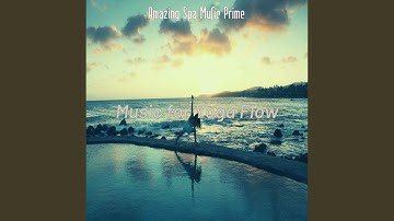 Pulsating Music for Holistic Spa Treatments