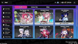 Neverness to Everness & Arknights Endfield Version Previews & Dailies(PC)