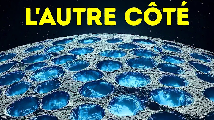 Pourquoi les scientifiques sont obsédés par cet endroit sur la Lune
