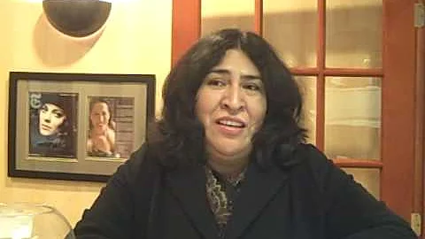 Glassman Dental -Nina