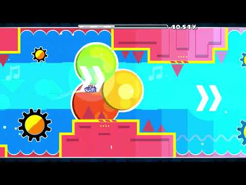 Showcase for Kiddos